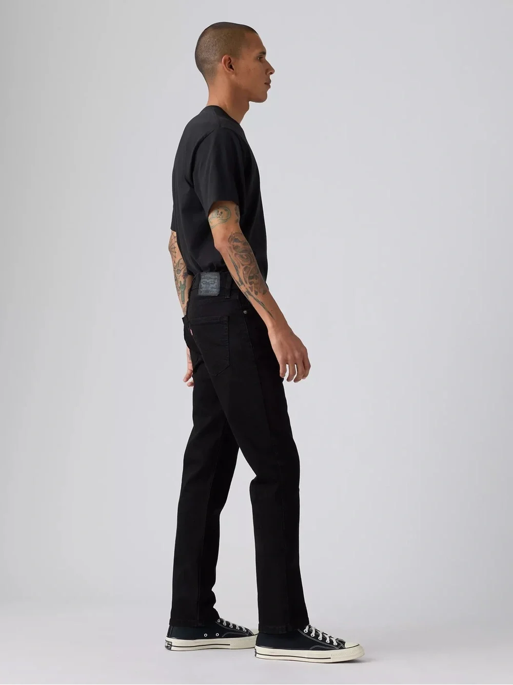 Levi’s 511™ Slim Men's Jeans Black